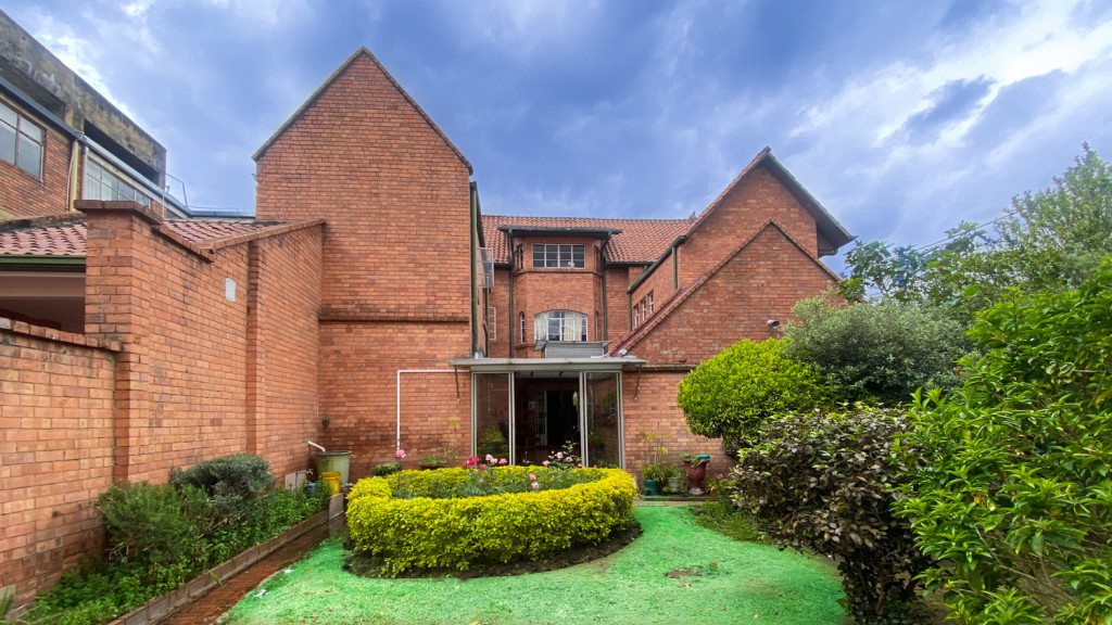Casa en venta en La Magdalena, Bogotá · foto 2 de 24