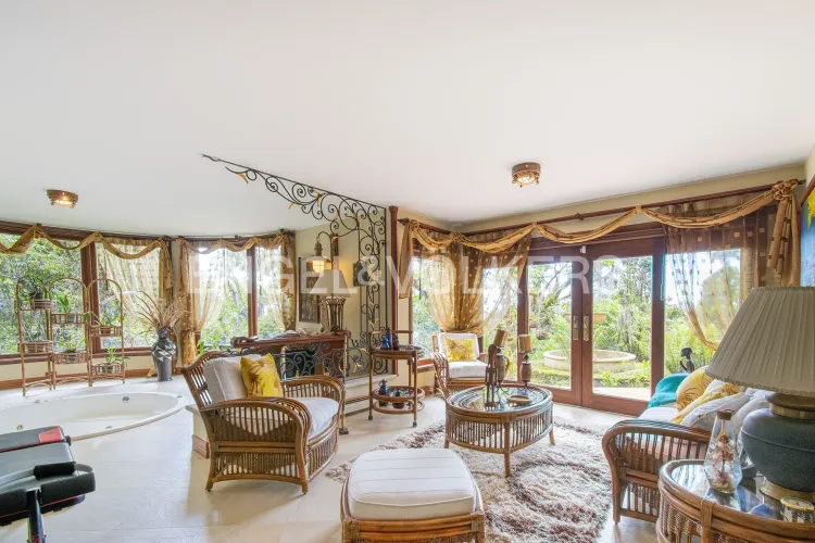 Casa de 4 alcobas en venta en Fusca, Chía, 580 m² · foto 8 de 20