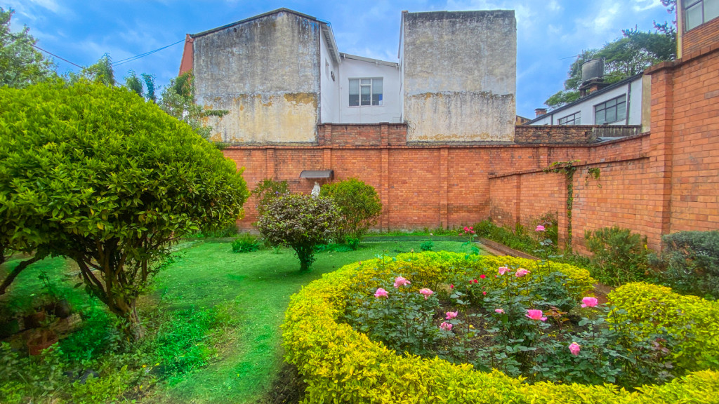 Casa en venta en La Magdalena, Bogotá · foto 3 de 24
