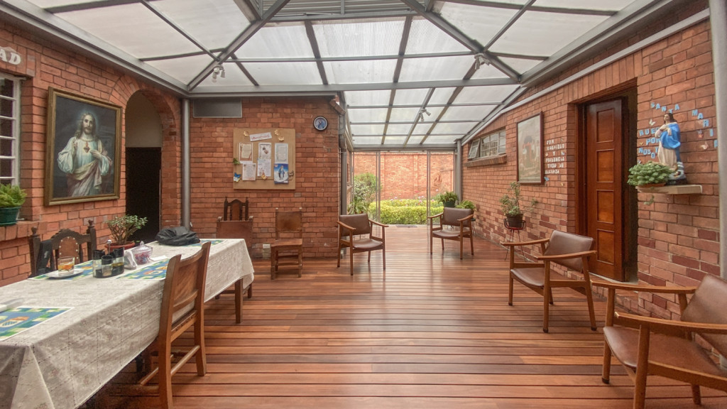Casa en venta en La Magdalena, Bogotá · foto 4 de 24