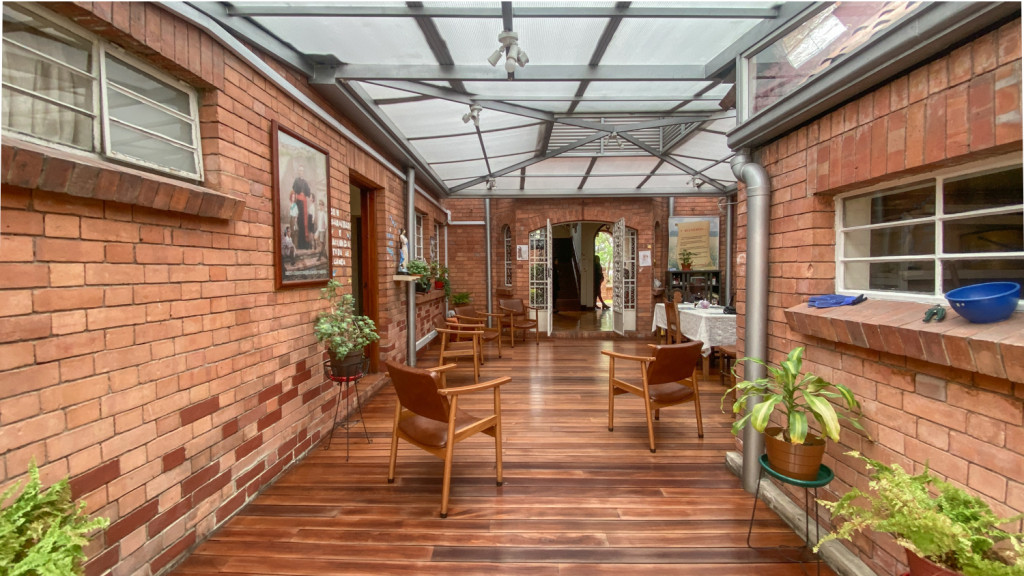 Casa en venta en La Magdalena, Bogotá · foto 5 de 24