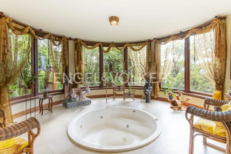 Casa de 4 alcobas en venta en Fusca, Chía, 580 m² · foto 7 de 20