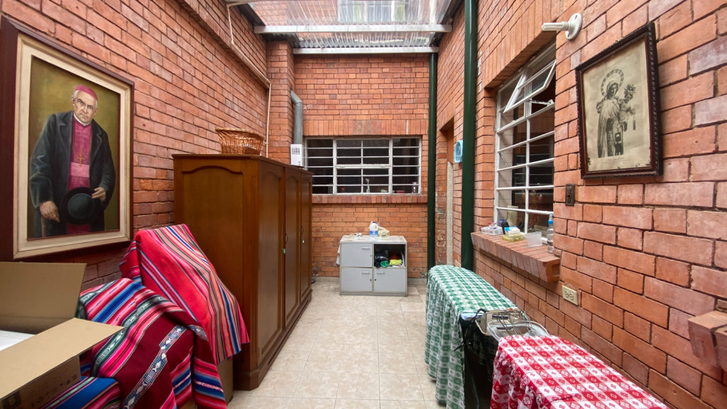 Casa en venta en La Magdalena, Bogotá · foto 7 de 24