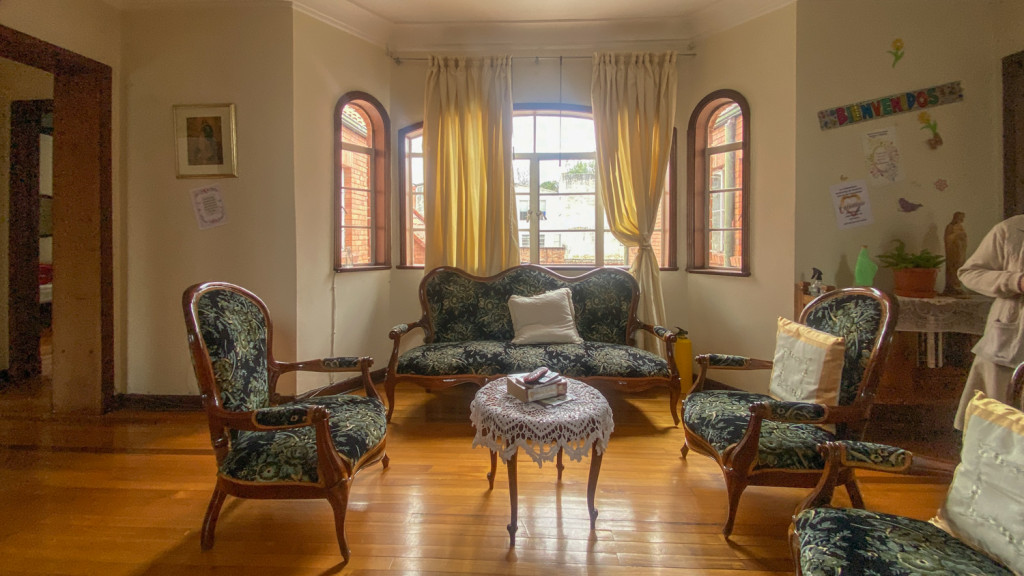 Casa en venta en La Magdalena, Bogotá · foto 8 de 24