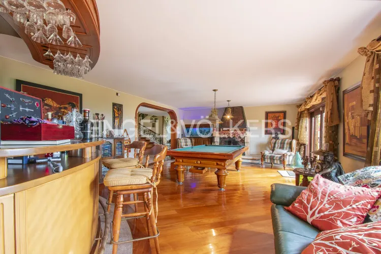Casa de 4 alcobas en venta en Fusca, Chía, 580 m² · foto 6 de 20