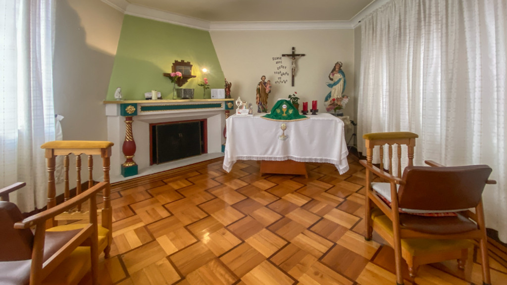 Casa en venta en La Magdalena, Bogotá · foto 9 de 24