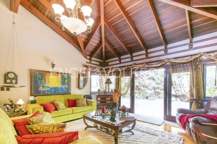 Casa de 4 alcobas en venta en Fusca, Chía, 580 m² · foto 5 de 20