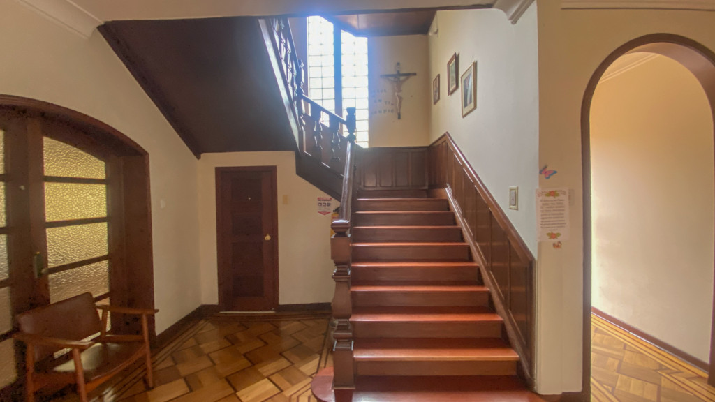 Casa en venta en La Magdalena, Bogotá · foto 12 de 24