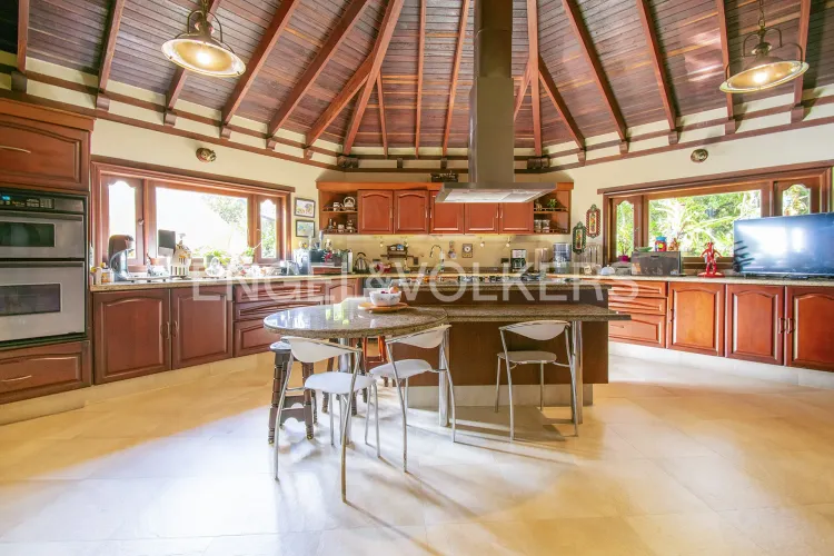 Casa de 4 alcobas en venta en Fusca, Chía, 580 m² · foto 4 de 20