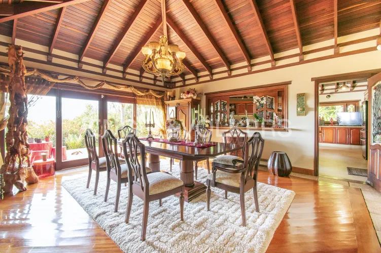 Casa de 4 alcobas en venta en Fusca, Chía, 580 m² · foto 3 de 20