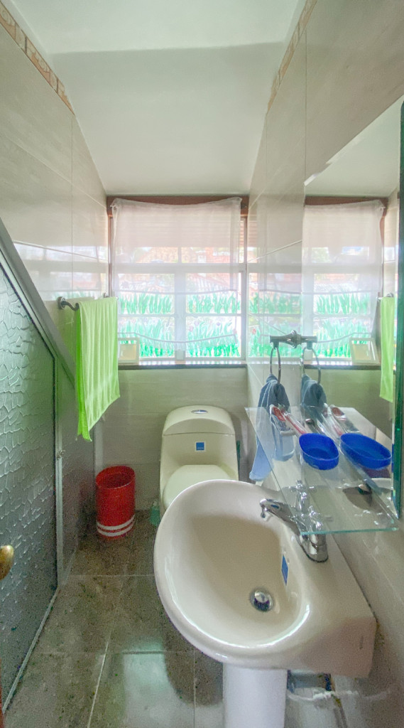 Casa en venta en La Magdalena, Bogotá · foto 24 de 24