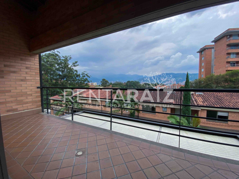 Casa en Venta en El Poblado, Envigado