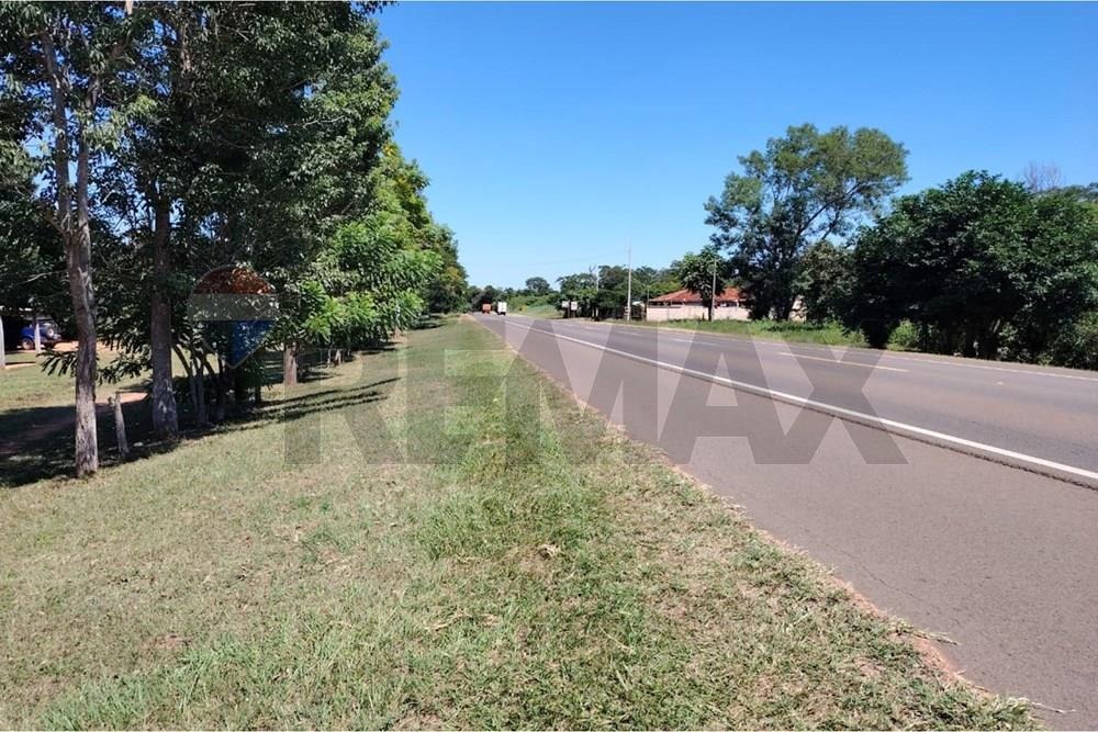 TERRENO DE 240.000 M2 SOBRE ASFALTO EN NUEVA GERMANIA - SAN PEDRO EN VENTA — foto 3