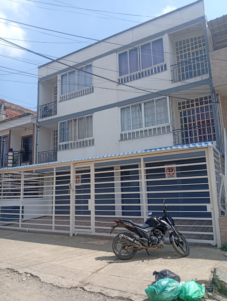 Apartamento en Arriendo en Aguablanca, Cali en Aguablanca