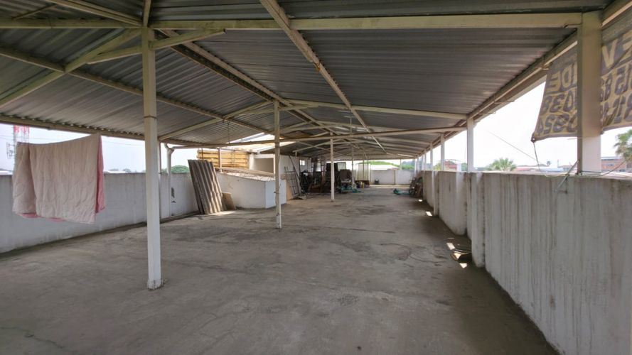 Edificio en venta en Atanasio Girardot, Cali, 600 m² · foto 6 de 15
