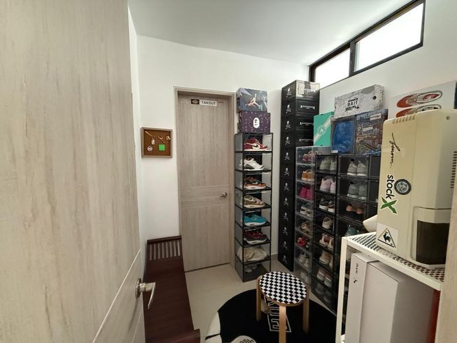 Casa de 4 alcobas en venta en Las Mercedes, Jamundí, 288 m² · foto 9 de 21