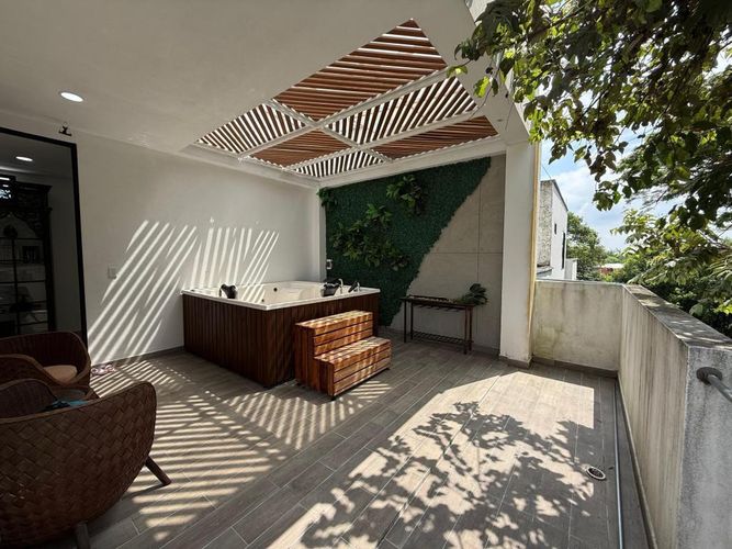 Casa de 4 alcobas en venta en Las Mercedes, Jamundí, 288 m² · foto 10 de 21