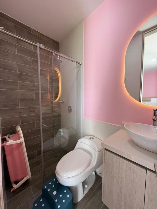 Casa de 4 alcobas en venta en Las Mercedes, Jamundí, 288 m² · foto 11 de 21