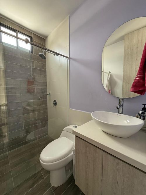 Casa de 4 alcobas en venta en Las Mercedes, Jamundí, 288 m² · foto 13 de 21