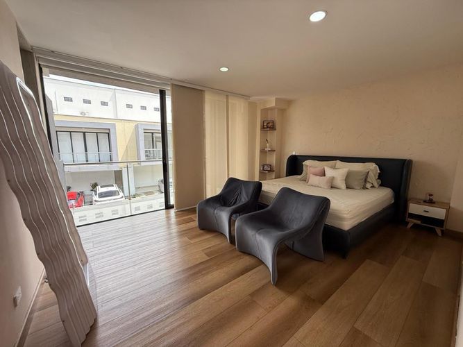 Casa de 4 alcobas en venta en Las Mercedes, Jamundí, 288 m² · foto 18 de 21