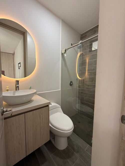 Casa de 4 alcobas en venta en Las Mercedes, Jamundí, 288 m² · foto 21 de 21