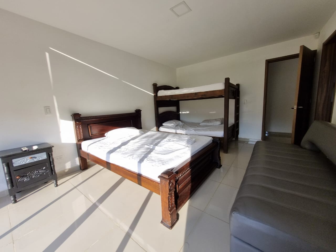 Casa en venta en Santagueda, Manizales · foto 18 de 24