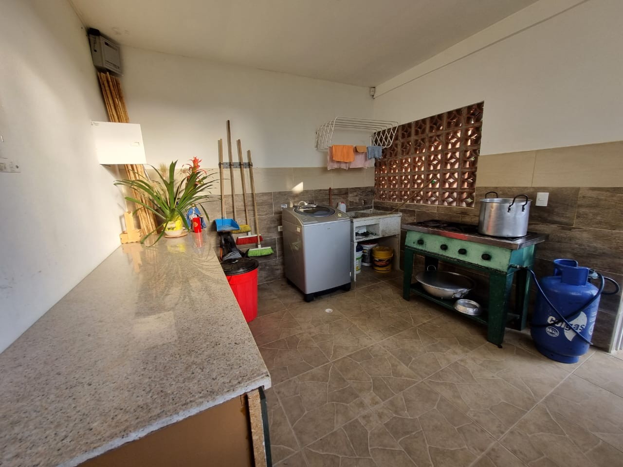 Casa en venta en Santagueda, Manizales · foto 7 de 24