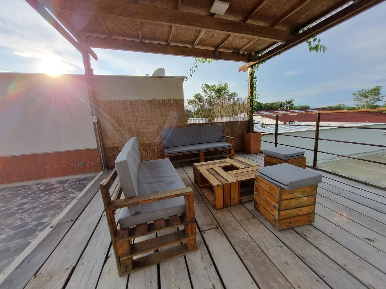 Casa en venta en Santagueda, Manizales · foto 16 de 24