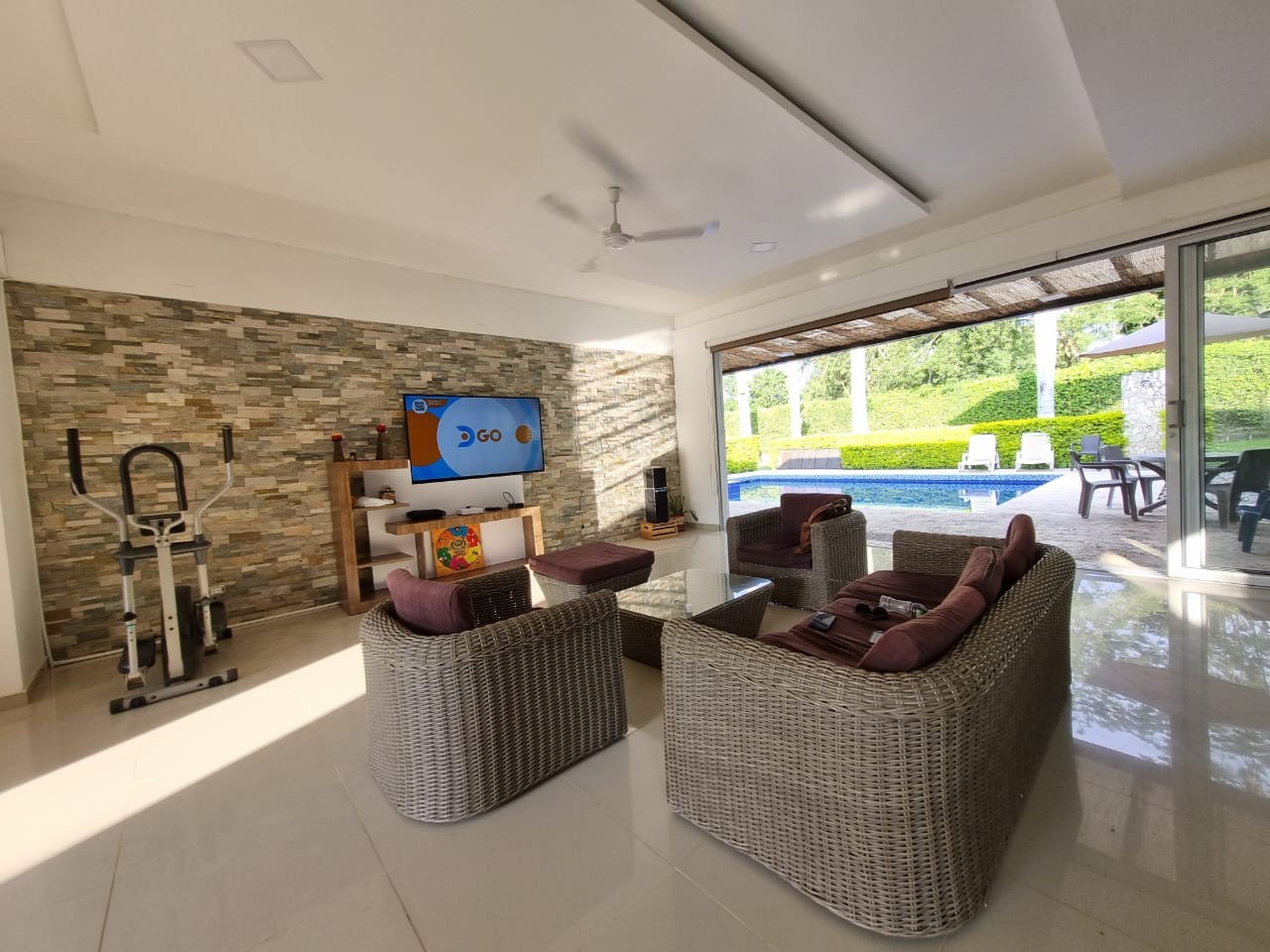 Casa en venta en Santagueda, Manizales · foto 22 de 24