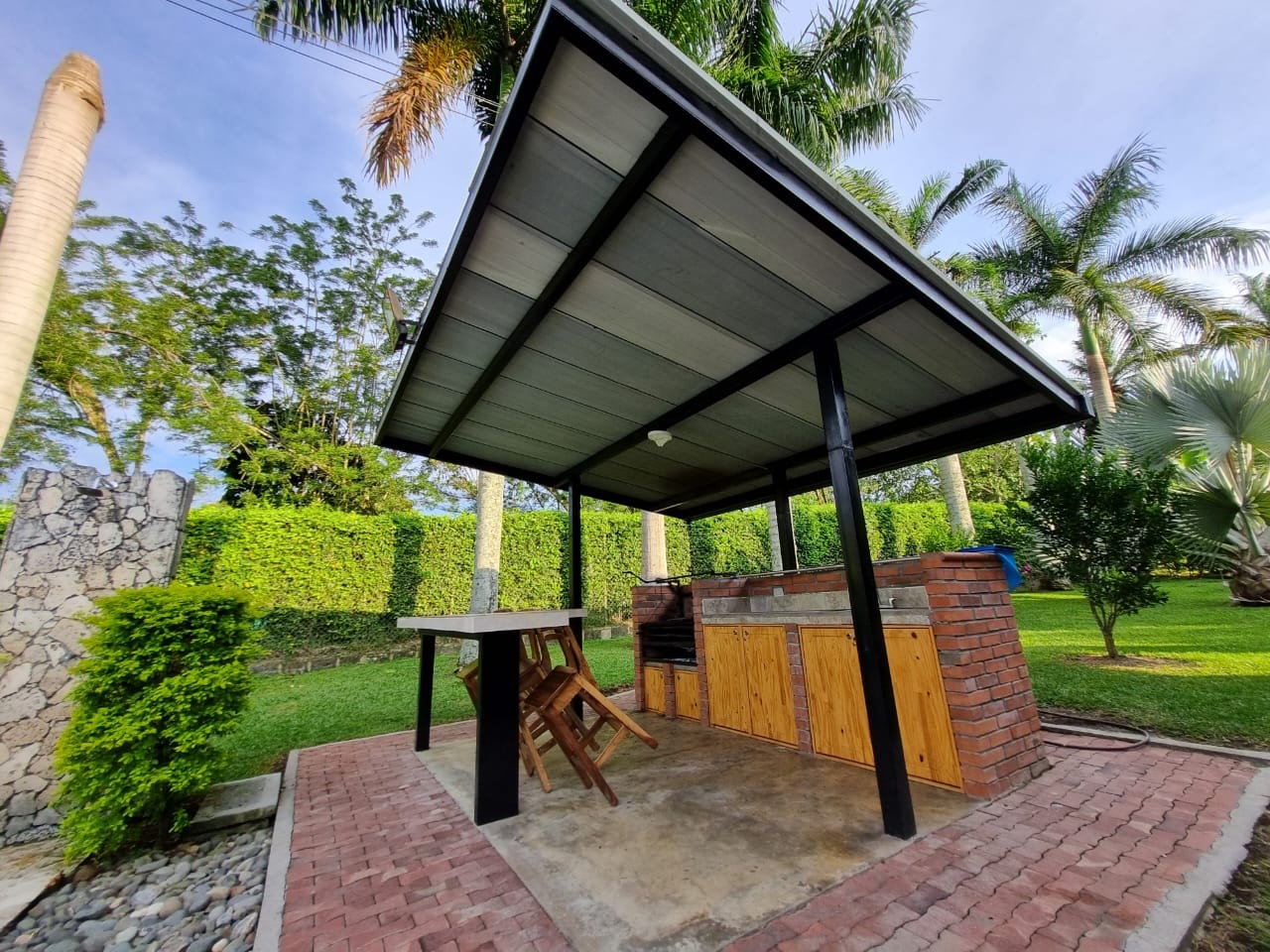 Casa en venta en Santagueda, Manizales · foto 24 de 24