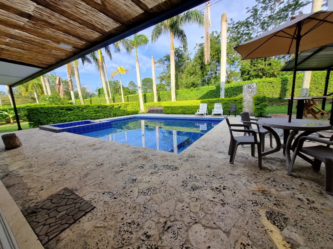 Casa en venta en Santagueda, Manizales · foto 23 de 24