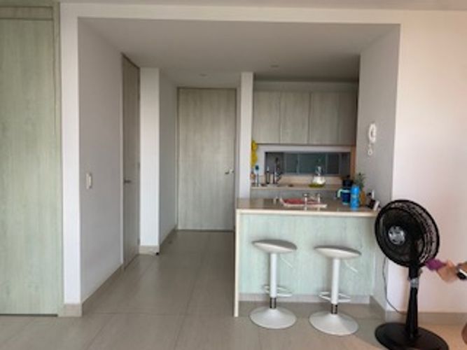 Apartamento en venta en Buenavista, Barranquilla · foto 2 de 24