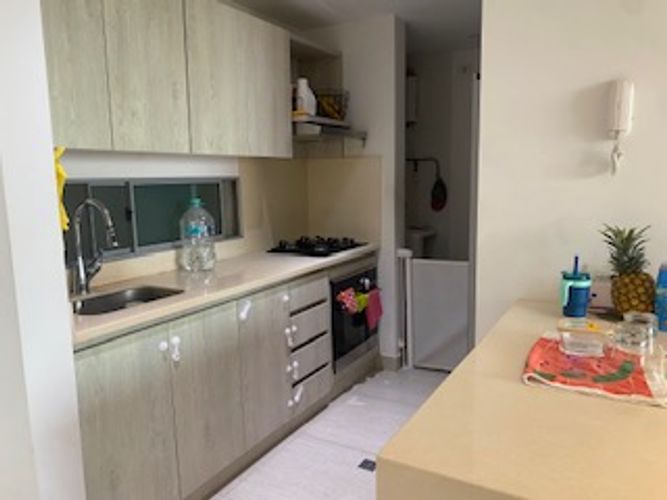Apartamento en venta en Buenavista, Barranquilla · foto 3 de 24