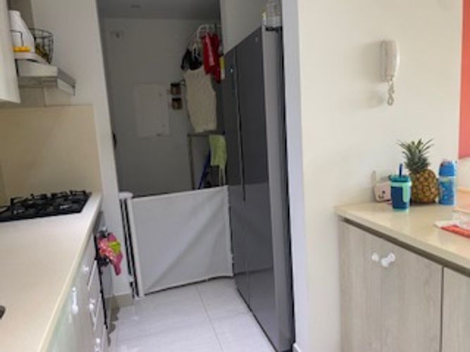 Apartamento en venta en Buenavista, Barranquilla · foto 5 de 24