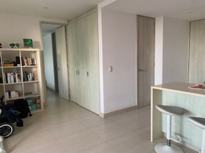 Apartamento en venta en Buenavista, Barranquilla · foto 6 de 24