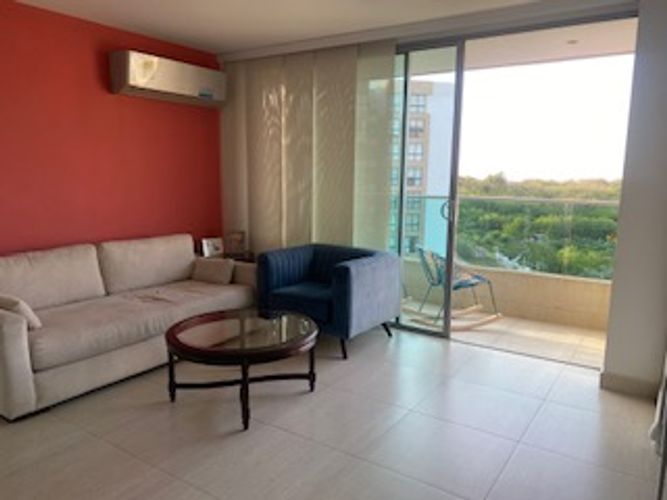 Apartamento en venta en Buenavista, Barranquilla · foto 7 de 24