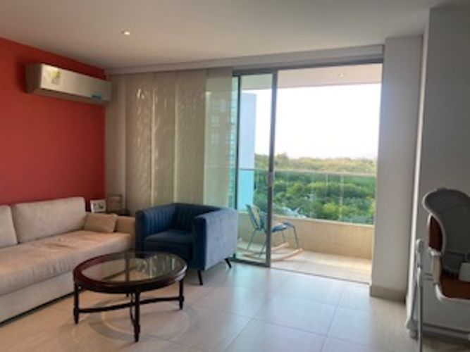Apartamento en venta en Buenavista, Barranquilla · foto 8 de 24