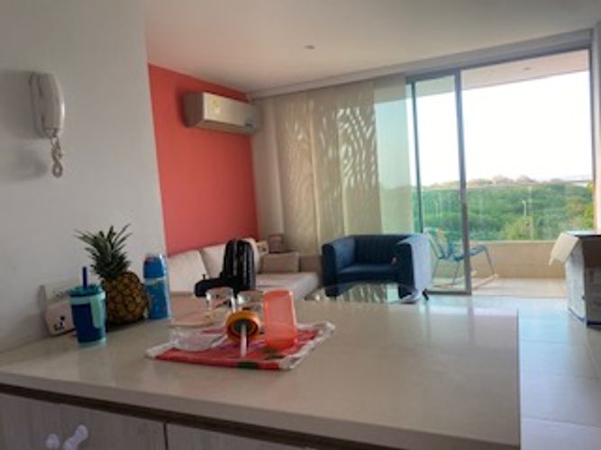 Apartamento en venta en Buenavista, Barranquilla · foto 9 de 24