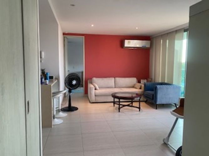 Apartamento en venta en Buenavista, Barranquilla · foto 10 de 24