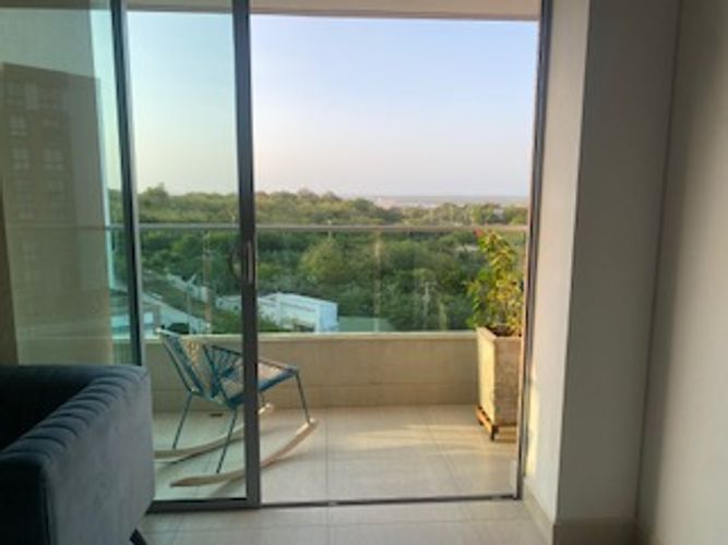 Apartamento en venta en Buenavista, Barranquilla · foto 11 de 24