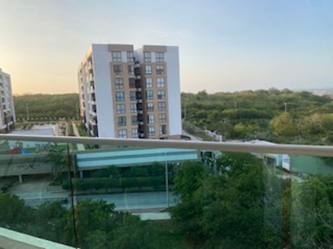 Apartamento en venta en Buenavista, Barranquilla · foto 12 de 24