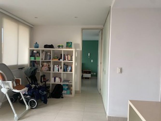 Apartamento en venta en Buenavista, Barranquilla · foto 16 de 24