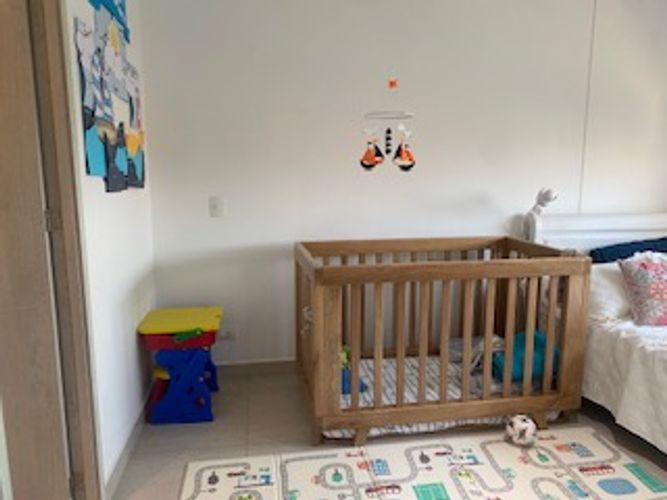 Apartamento en venta en Buenavista, Barranquilla · foto 19 de 24