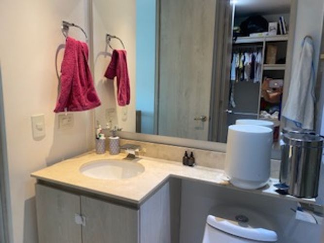 Apartamento en venta en Buenavista, Barranquilla · foto 21 de 24