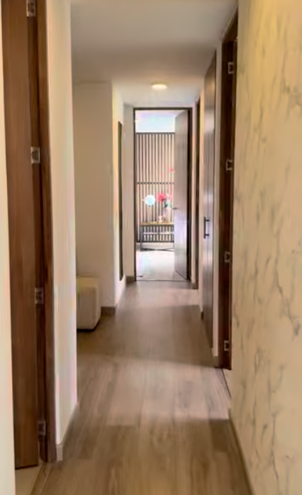 Apartamento en venta en Lagos De Torca, Bogotá · foto 7 de 12