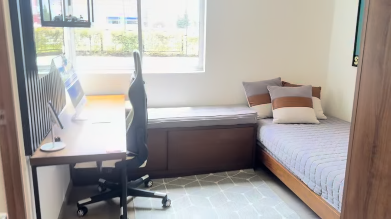 Apartamento en venta en Lagos De Torca, Bogotá · foto 9 de 12
