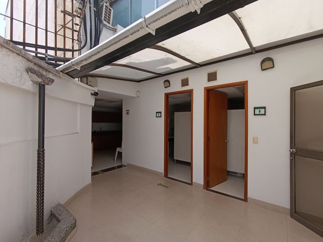 Oficina en arriendo en San Vicente, Cali, 288 m² · foto 13 de 18