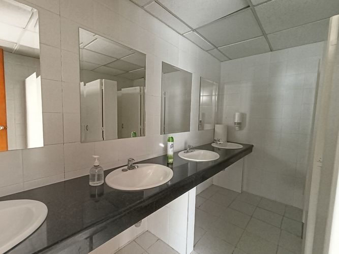 Oficina en arriendo en San Vicente, Cali, 288 m² · foto 15 de 18
