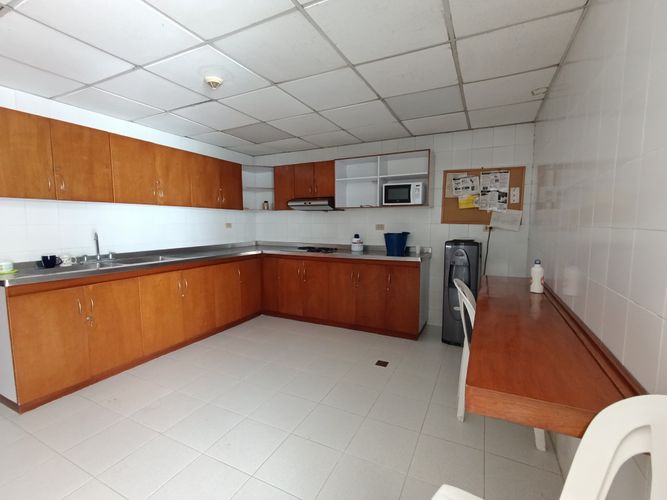 Oficina en arriendo en San Vicente, Cali, 288 m² · foto 16 de 18