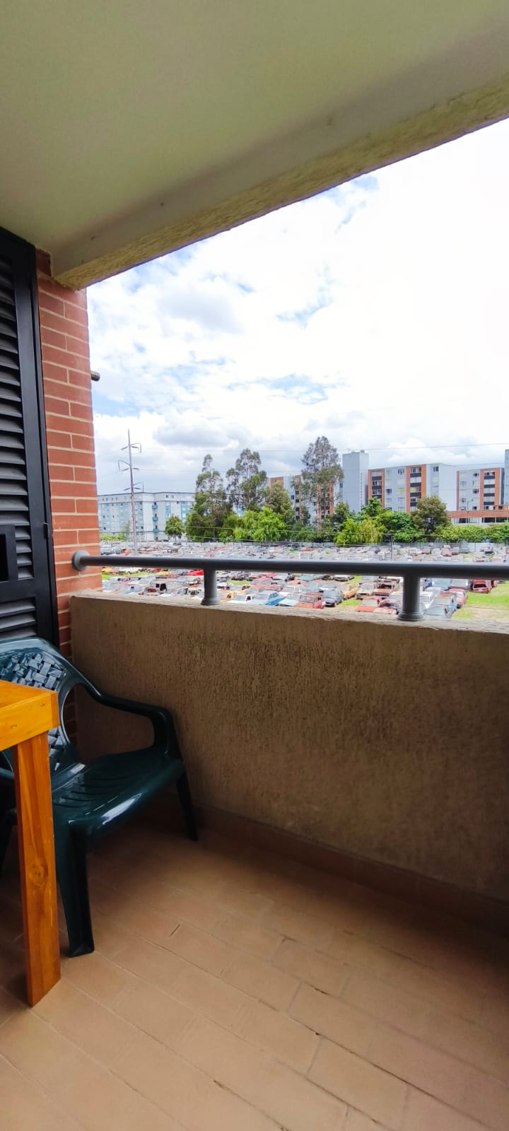 Apartamento en venta en Villemar, Bogotá · foto 2 de 24